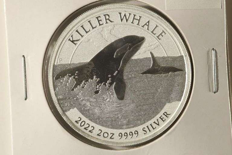 BIDALOT COIN AUCTION ONLINE MON. APRIL 6TH 2026 AT 7 PM EDT