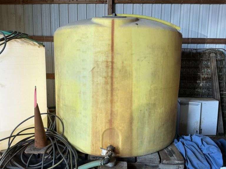  Tolliver Estate Liquidation Auction