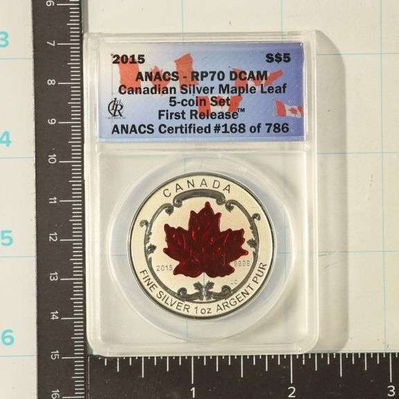 BIDALOT COIN AUCTION ONLINE MON. APRIL 13TH 2026 AT 7 PM EDT
