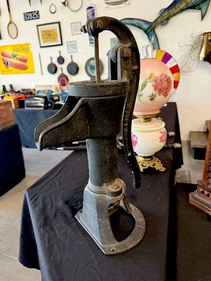 Live Estates & Collectibles Auction | Friday May 15th - 4:45pm
