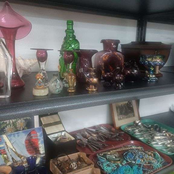 5-09-26 Saturday, Nokomis: Coins, Silver Bullion, Art, Books, Toys, Collectbles, Tools - 5PM EST