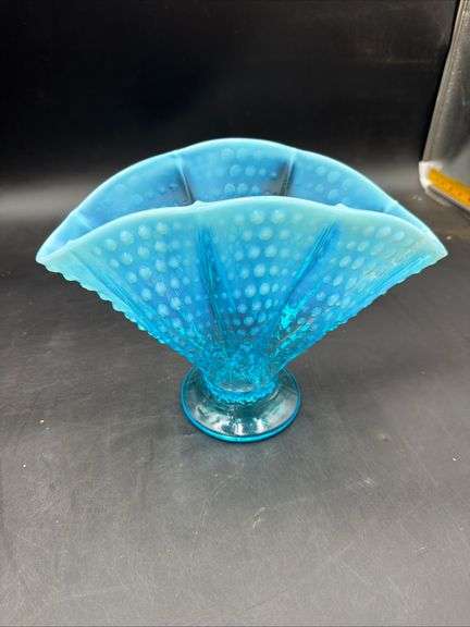 Golf Cart, Fenton, Collectibles, Antiques, Furniture and more