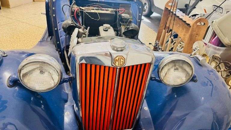 Rarities And Oddities At Bronstein Auction Tue May 26th 6PM 