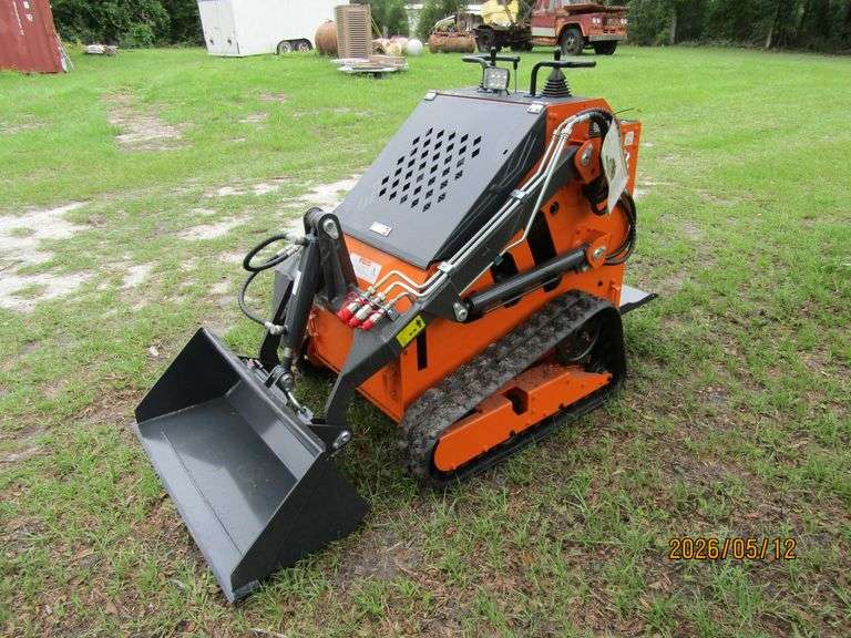 Live Oak Farm Auction