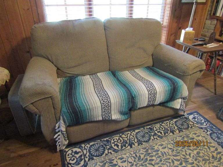 Estate Liquidation Auction