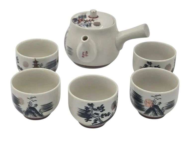Multi-Estate Treasures: Antiques, Collectibles, Art & Home Décor - Bidding ends 6/7