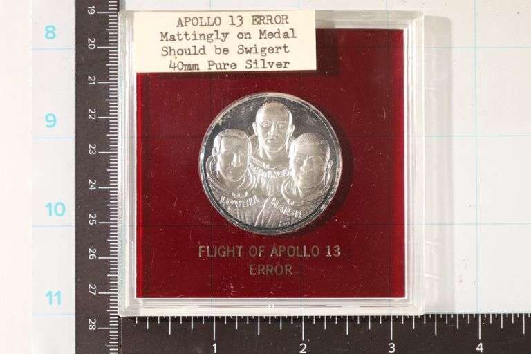 BIDALOT COIN AUCTION ONLINE MONDAY JUNE 8TH, 2026 AT 7 PM EDT