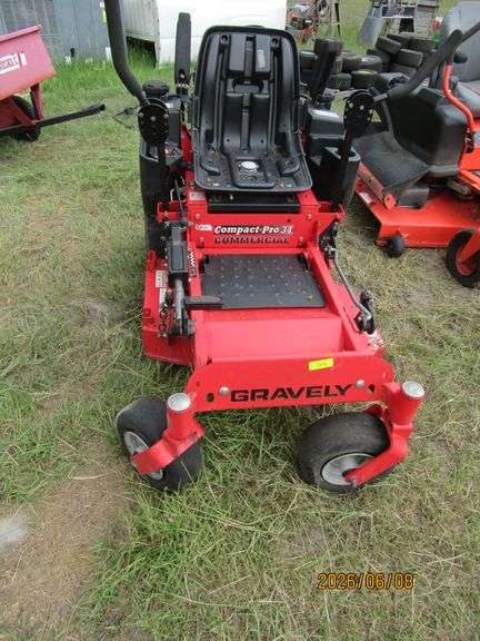 Live Oak Farm Auction
