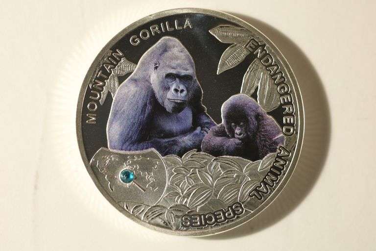 BIDALOT COIN AUCTION ONLINE MON. JUNE 22ND, 2026 @ 7PM EDT