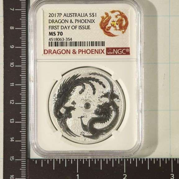 BIDALOT COIN AUCTION ONLINE MON. JUNE 15TH, 2026 AT 7 PM EDT