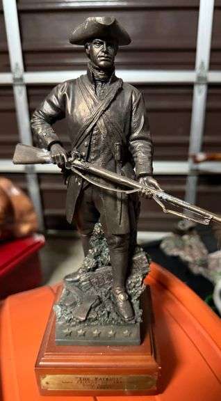 St. Croix Fishing, Cub Cadet Mower, Antiques, Collectibles and More