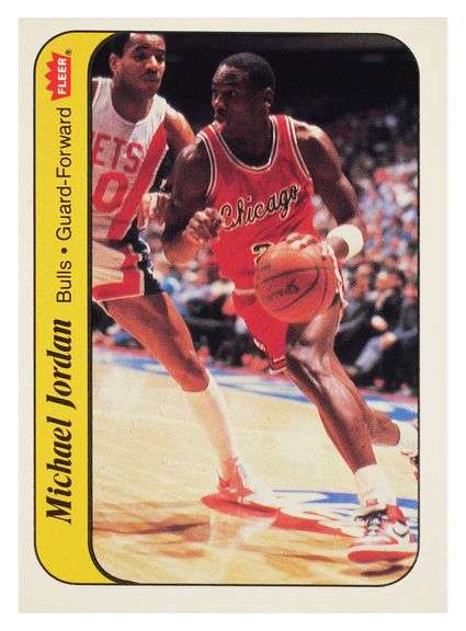 July Collectibles Countdown Auction 