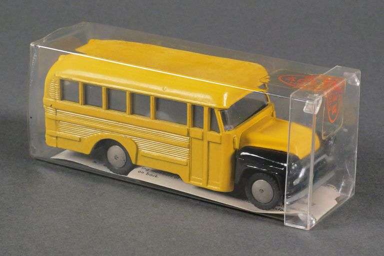 WHEELS: June Collectibles Countdown Auction                 