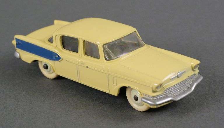 WHEELS II: Collectible Countdown Auction
