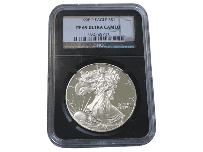 Star Coin & Currency Weekly Online Coin Auction July 26th Morgan Dollars, Gold Coins, Silver, Currency & Certified Collectibles