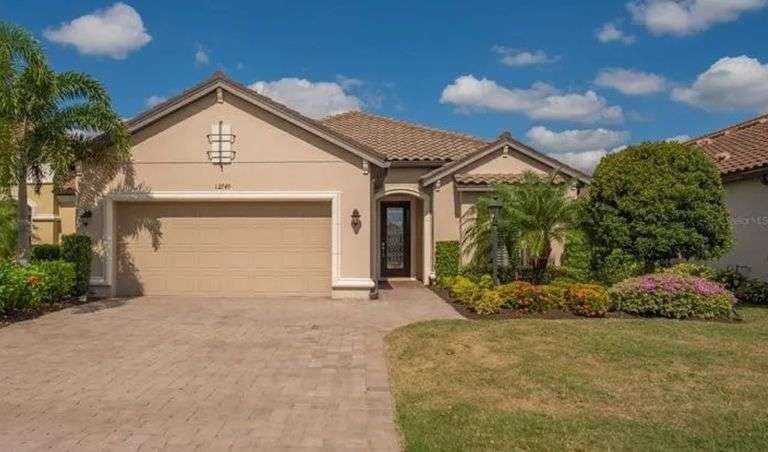BULK AUCTION OF HOME CONTENTS 