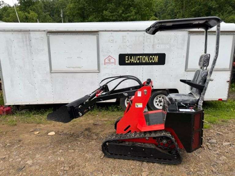 Consignment AUCTION - ONLINE ONLY