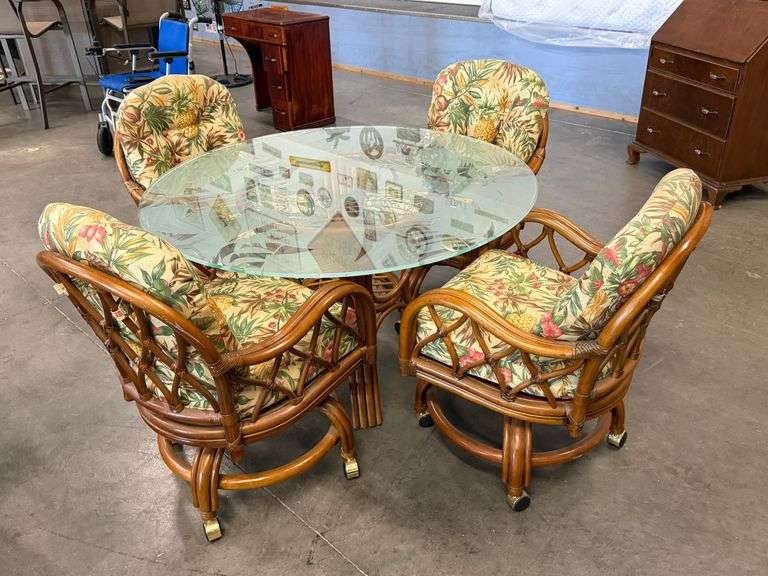Punta Gorda Estates, Collectibles & MORE! | Friday July 10th - 4:45pm