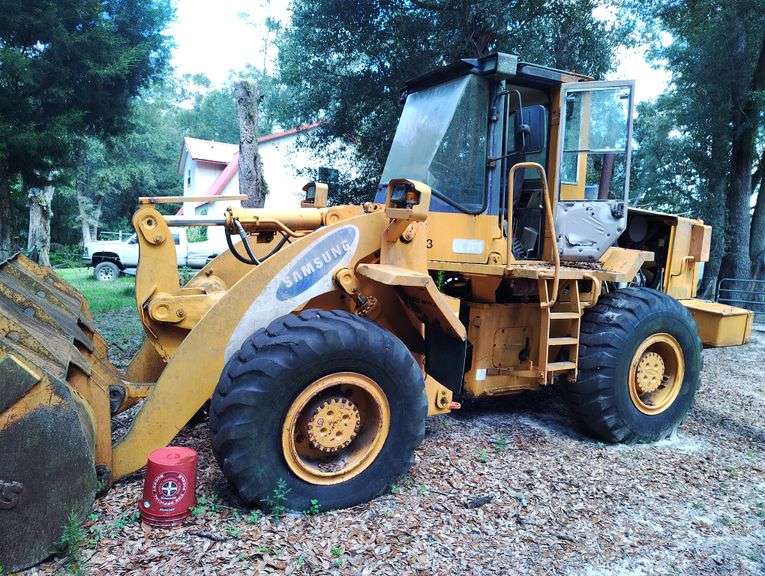 Absolute Estate Liquidation Auction