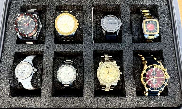 Mixed Estates & Collectibles Auction | Friday Aug. 21st - 4:45pm