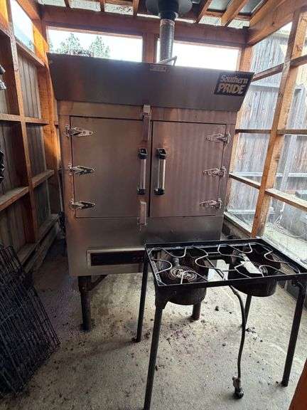 All Remaining Assets of Mojave Restaurant