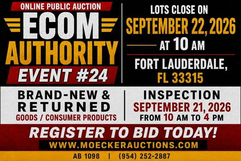 Ecom Authority, LLC