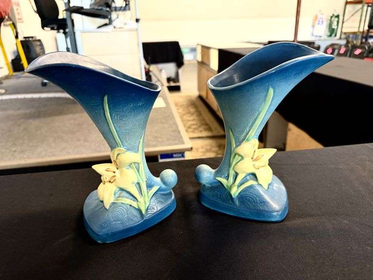 Multi-Estates & Collectibles Auction | Friday Oct. 2nd - 4:45pm
