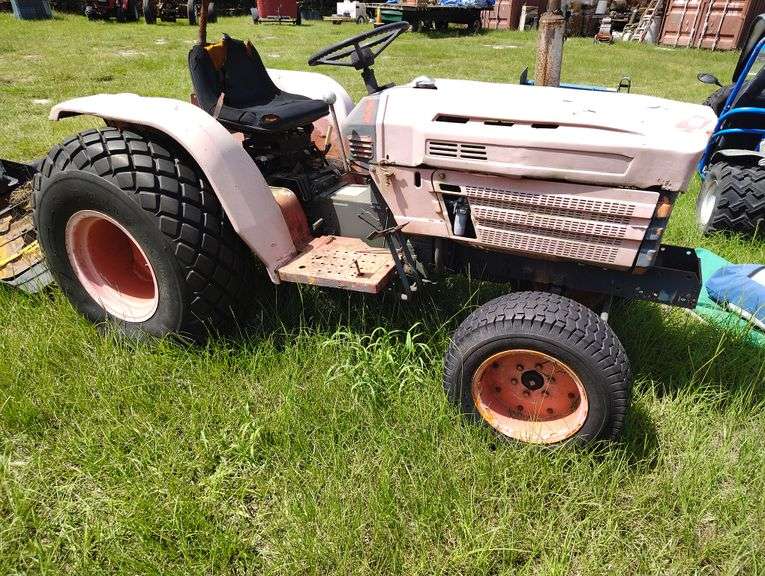 Farm Consignment Auction