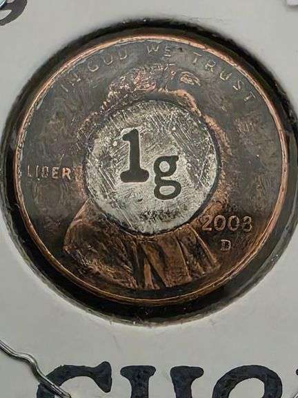 Rare Coin & Currency Auction Sep. 7: Historic Notes, Certified Coins, Silver & Gold